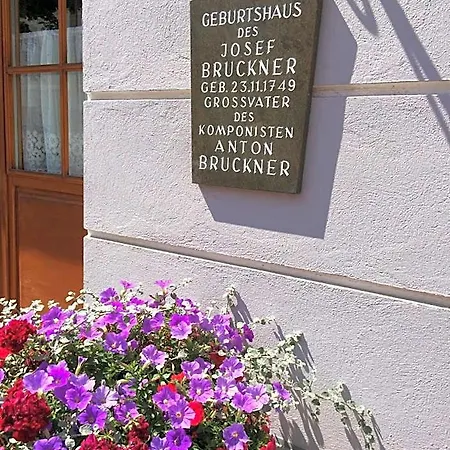 Redl Oed bei Amstetten