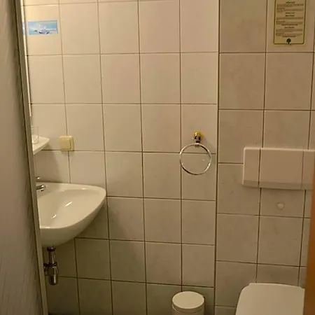 여관 Redl Oed bei Amstetten