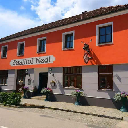 Inn Redl Oed bei Amstetten