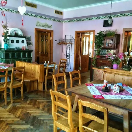 Redl Inn *
