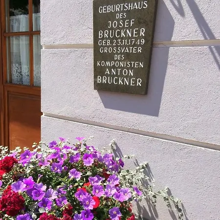 Redl Oed bei Amstetten